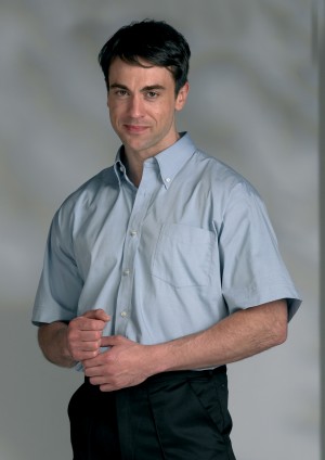 Male Oxford Shirt